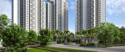 Godrej Nurture Mamurdi