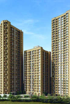 Godrej Parkridge