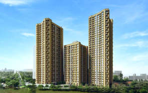 Godrej Parkridge Manjri