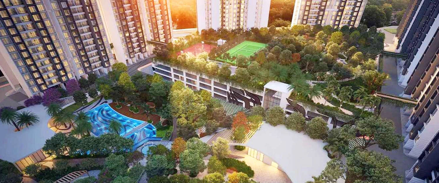 Outdoor Amenities