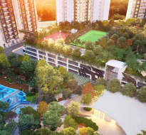 godrej-wood park