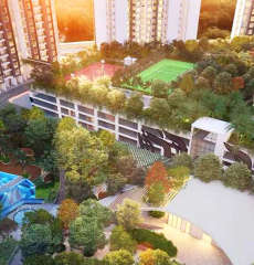 godrej-wood park