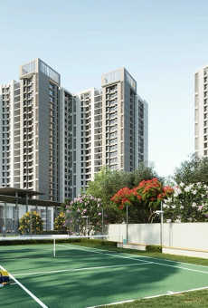 Godrej Woods