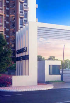 Godrej Boulevard