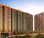 Godrej Boulevard Manjri - Project Images