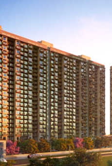 Godrej Boulevard