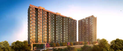 Godrej Boulevard Manjri