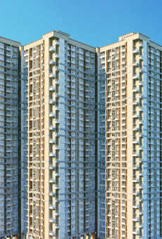 Godrej Hill Retreat