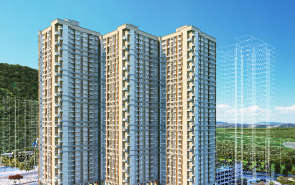 Godrej Hill Retreat Mahalunge