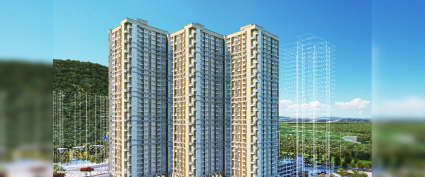 Godrej Hill Retreat Mahalunge