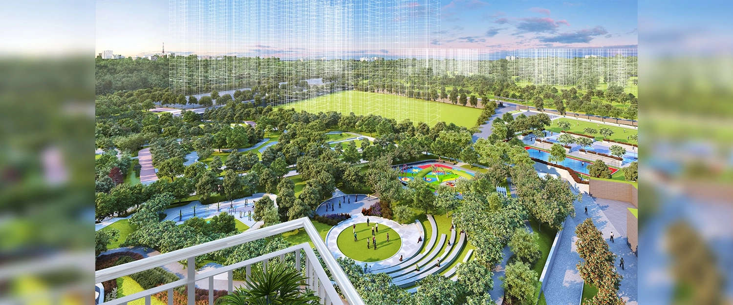 Outdoor Amenities