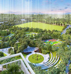 godrej-hill retreat