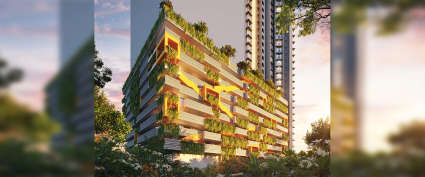 Godrej Matunga Matunga