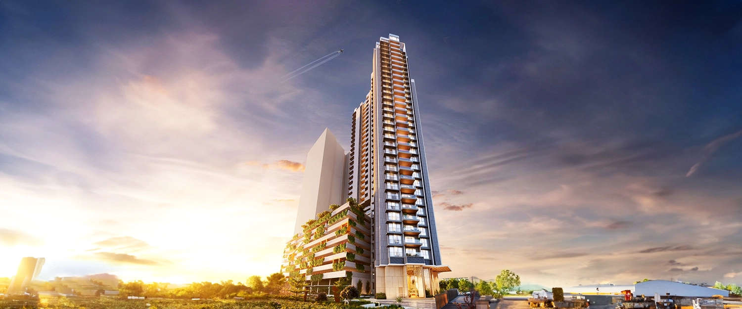 Godrej Matunga
