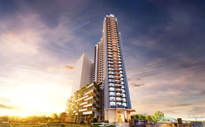 Godrej Matunga Matunga