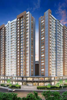 Godrej Riviera