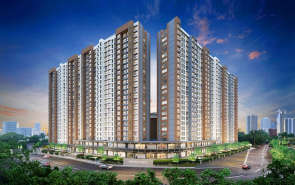 Godrej Riviera Kalyan
