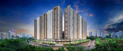 Godrej Riviera Kalyan