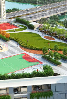 Godrej Riviera