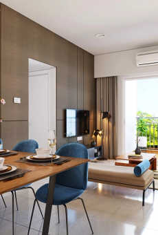 Godrej Sky Greens