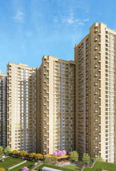 Godrej Sky Greens