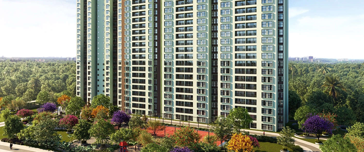 Godrej Woodland