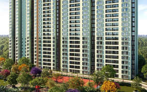 Godrej Woodland Thiruvaranga Village