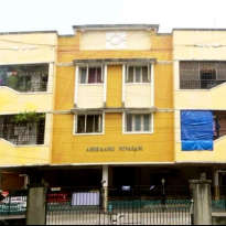 2-bhk for resale in abirami nivasam