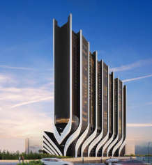 hiranandani-vista residence