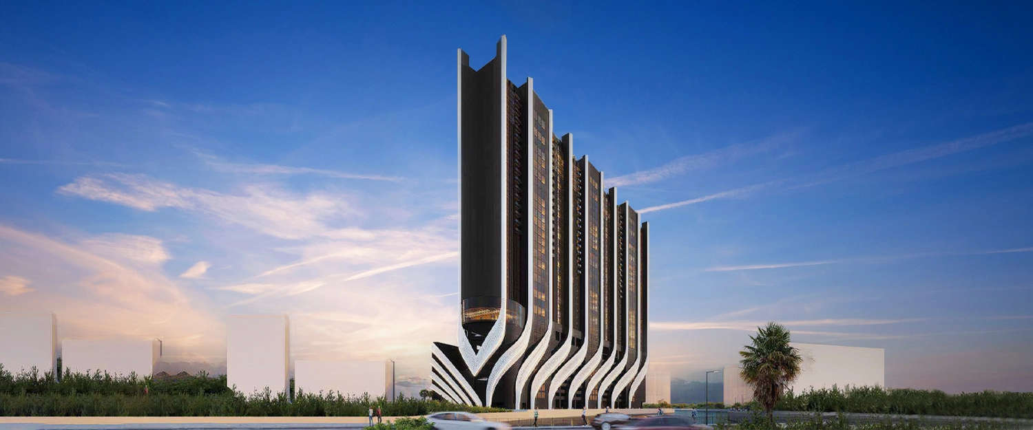 Hiranandani Vista Residence