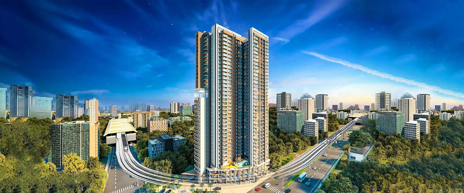 Lodha Versova