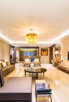 Sunteck BKC