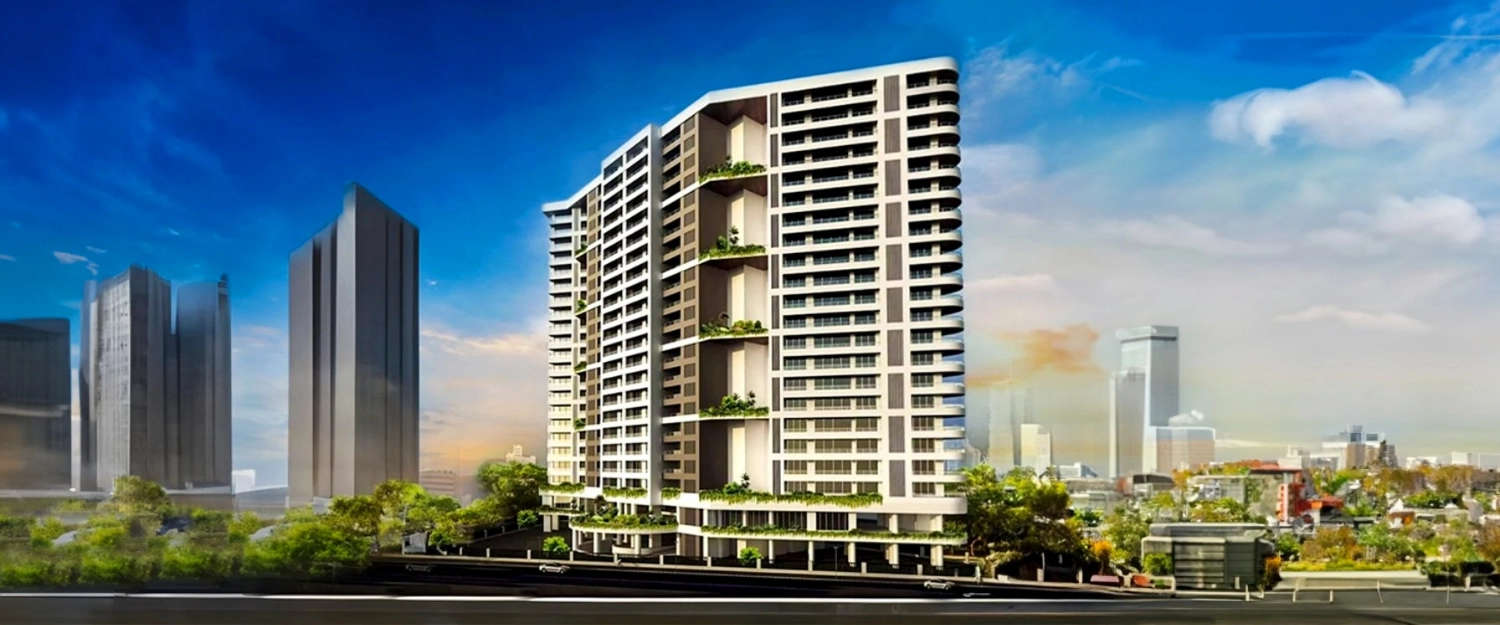 Sunteck BKC
