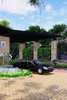 Brigade Oasis