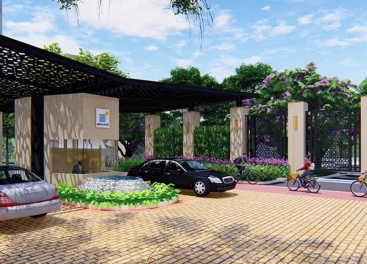 Brigade Oasis