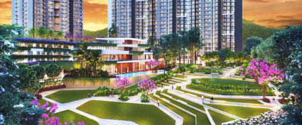 Godrej Hill Vista Panvel