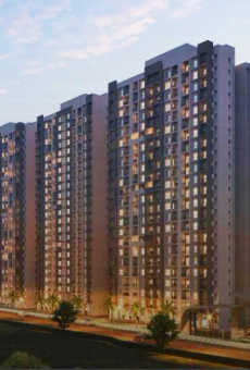 Godrej Serene
