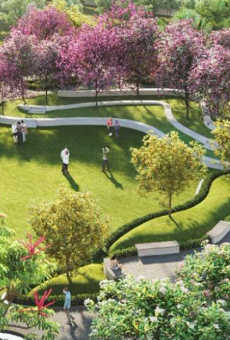 Godrej Serene
