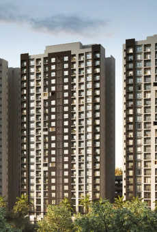 Godrej Serene
