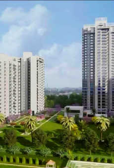 Godrej Splendour