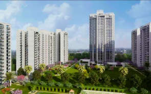 Godrej Splendour Krishnarajapura