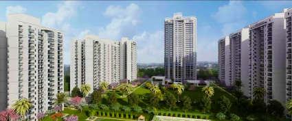 Godrej Splendour Krishnarajapura