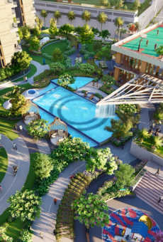 Godrej Woodsville