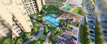 Godrej Woodsville Hinjewadi