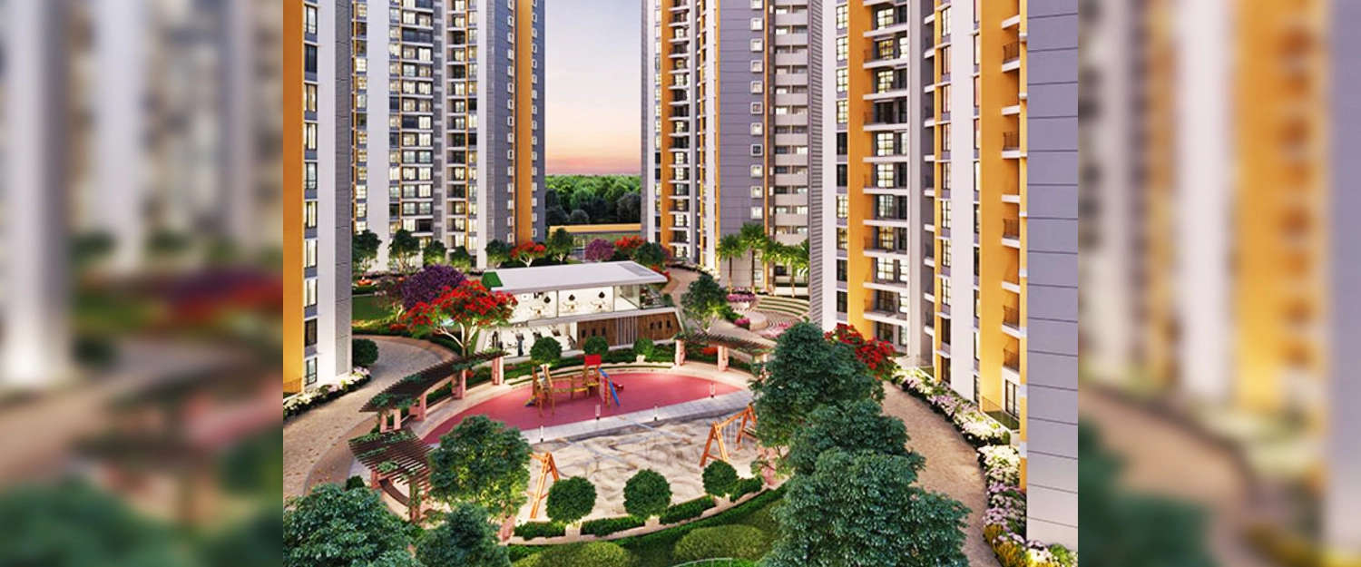 Outdoor Amenities