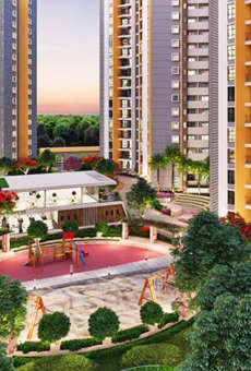 Godrej Woodsville
