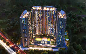 Godrej Woodsville Hinjewadi