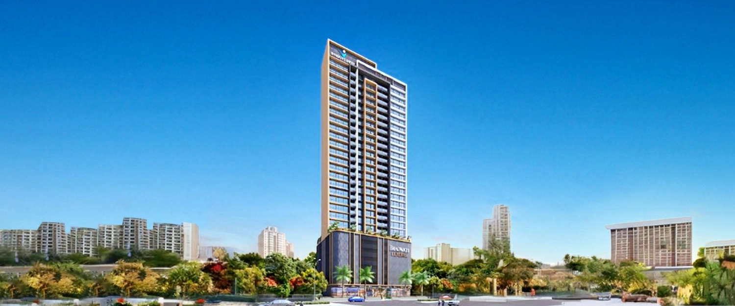 Bhagwati Luxuria