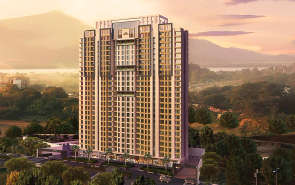 Vihang Nova Ghodbunder Road