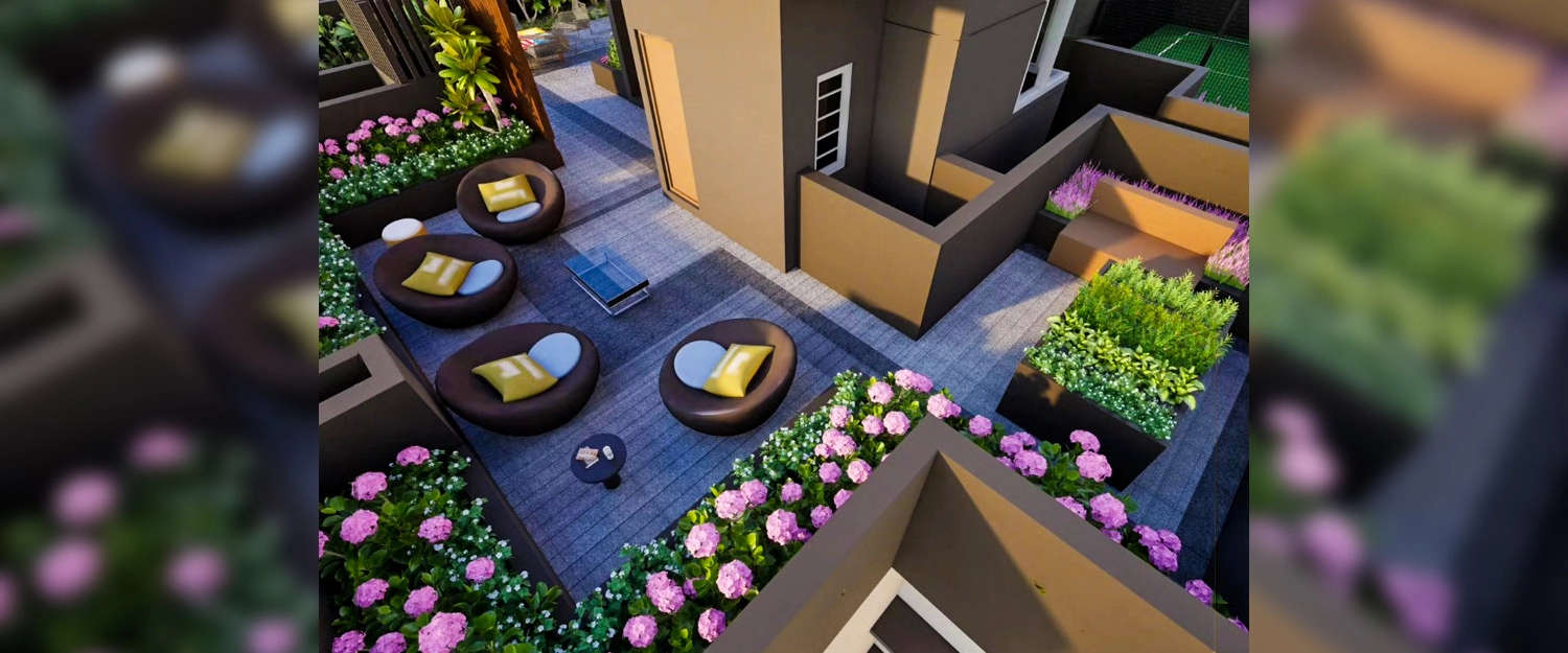 Outdoor Amenities